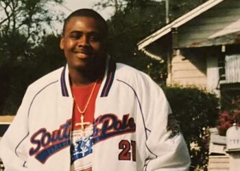 Fulton County, Georgia, jail leadership resigns after inmate’s death and accusations of unsanitary conditions