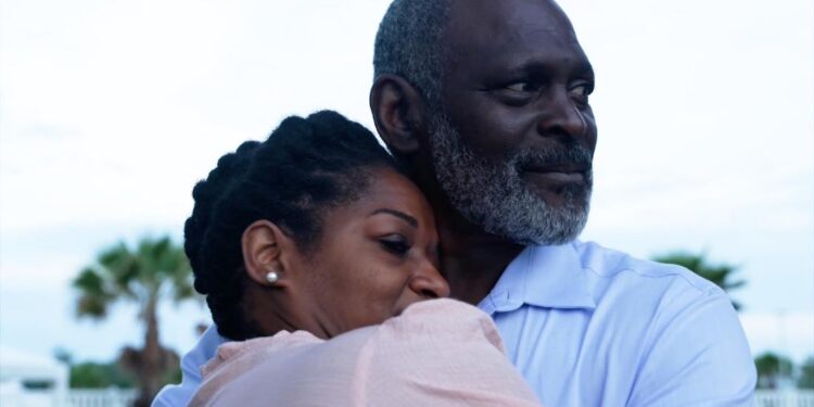 He was free for 2 years. Now Crosley Green is back in prison for a crime he says he didn’t commit