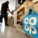 Co-op offers members £10 discount on shopping after cyber attack