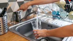 Simon Jack: Will the water industry proposals make any difference?