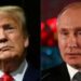 Trump and Putin to meet in Alaska for Ukraine talks next week