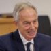 Tony Blair in discussions to run transitional Gaza authority