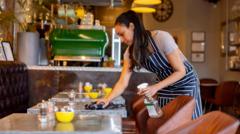 UK economy saw zero growth in July