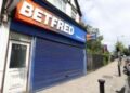Betfred says all its shops may close if Reeves hikes gambling tax