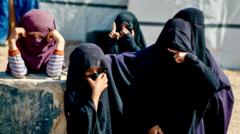 Inside Syria’s jail for IS suspects as officials say attacks by group are rising