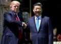 Outline of US-China TikTok and rare earths deal agreed ahead of talks
