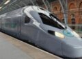 Eurostar orders first double-decker trains