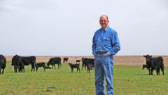 US beef prices are soaring. Will Trump’s plans lower them?
