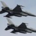 Poland scrambles jets as Ukraine says 5 killed in Russian strikes