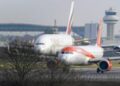 Expansion of airports put climate targets at risk, MPs say