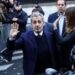 French ex-president Sarkozy goes to  jail for campaign finance conspiracy
