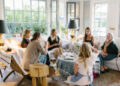How Monthly Dinner Parties Taught Me to Slow Down and Savor