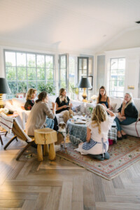 How Monthly Dinner Parties Taught Me to Slow Down and Savor