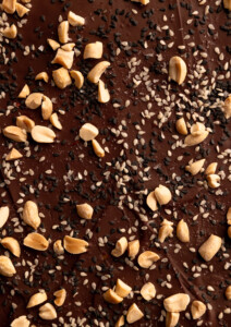 A 5-Ingredient Chocolate Bark That Tastes Like Self-Care