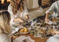 How to Host a Vision Board Party: Your Most Intentional Night In