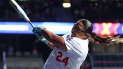 Major League Baseball signs deals with Netflix, ESPN and NBCUniversal