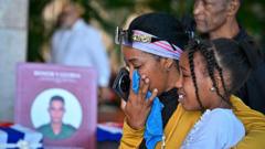 Cuba counts cost of alliance after 32 troops killed in Venezuela