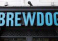 Craft beer maker Brewdog put up for sale