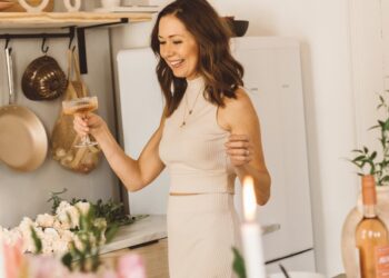 The Effortless Guide to Valentine’s Day Outfits