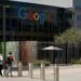 Google staff call for firm to cut ties with ICE