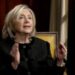 Hillary Clinton accuses Trump administration of Epstein files ‘cover-up’ in BBC interview