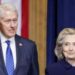 Clintons agree to testify on Epstein as vote looms to hold them in contempt of Congress