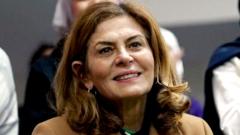 Syria’s only female minister pushes for change: ‘I’m not here for window dressing’
