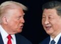 US must be prudent when supplying arms to Taiwan, Xi tells Trump