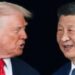 US must be prudent when supplying arms to Taiwan, Xi tells Trump