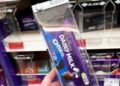 Chocolate kept in anti-theft boxes as retailers warn it’s being stolen to order