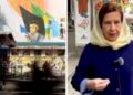 Watch: BBC in Tehran for first time since protest crackdown
