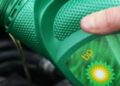 BP profits fall after oil prices drop
