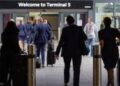 Heathrow not crowded but people walk in ‘wrong place’, says boss