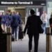 Heathrow not crowded but people walk in ‘wrong place’, says boss