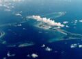 Do not give away Diego Garcia, Trump tells UK in fresh attack on Chagos deal