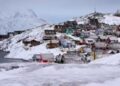 Canada dispatches senior officials to open Greenland consulate