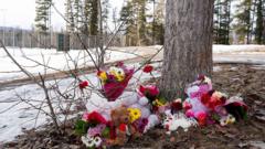Police identify 18-year-old as suspect in Tumbler Ridge shooting