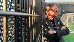 ‘It is a catastrophe’ – the man battling to stem rising youth unemployment