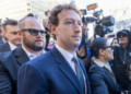 Zuckerberg defends Meta in landmark social media addiction trial