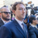 Zuckerberg defends Meta in landmark social media addiction trial