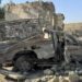 Pakistan launches strikes on Afghanistan, with Taliban saying dozens killed