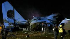 At least 15 killed after military plane carrying banknotes crashes in Bolivia