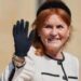 Six of Sarah Ferguson’s companies winding down