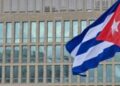 Cuba says it shot dead four people on US-registered speedboat