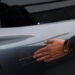 China bans hidden car door handles over safety concerns