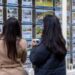 Average house price tops £300,000 for first time, says Halifax