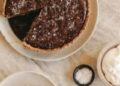 This Salted Chocolate Date Tart Will Make You Fall in Love