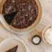 This Salted Chocolate Date Tart Will Make You Fall in Love