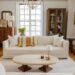 Small Living Room Ideas That Feel Calm, Airy, and Beautiful