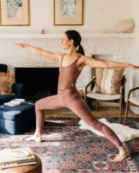 The Powerful Connection Between Yoga and Mental Clarity: How My Practice Became a Lifeline